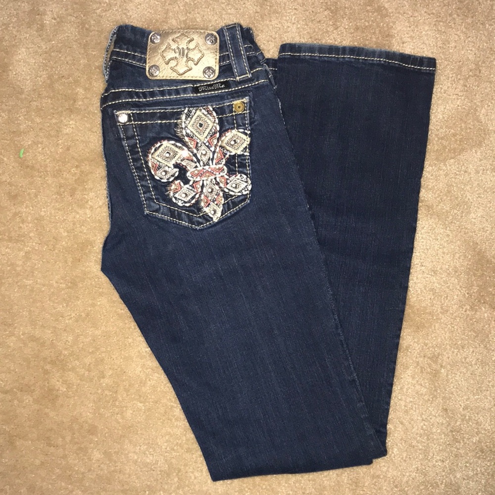 MissMe Jeans